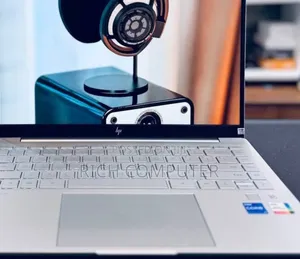 New Laptop HP Pavilion 15 16GB Intel Core I5 SSD 1T