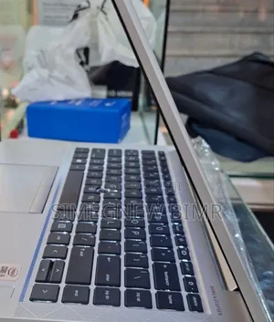 New Laptop HP EliteBook 840 16GB Intel Core I5 SSD 512GB