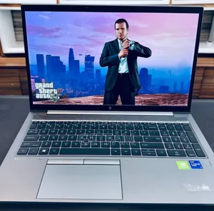 Photo - New Laptop HP ZBook 14 16GB Intel Core I7 SSD 1T