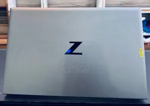New Laptop HP ZBook 14 16GB Intel Core I7 SSD 1T