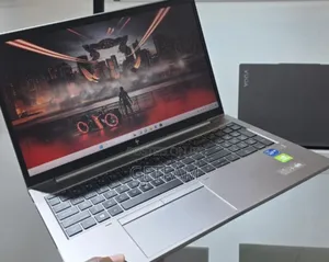 New Laptop HP ZBook 14 16GB Intel Core I7 SSD 1T