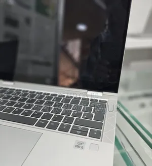 New Laptop HP EliteBook 830 G7 16GB Intel Core i5 SSD 512GB