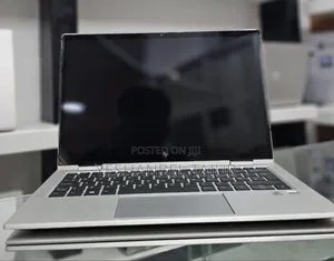 New Laptop HP EliteBook 830 G7 16GB Intel Core i5 SSD 512GB