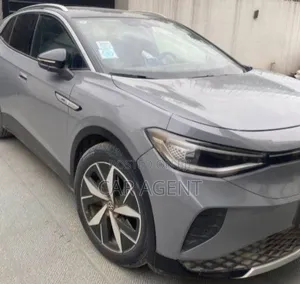 Photo - Volkswagen ID.4 2022 Gray