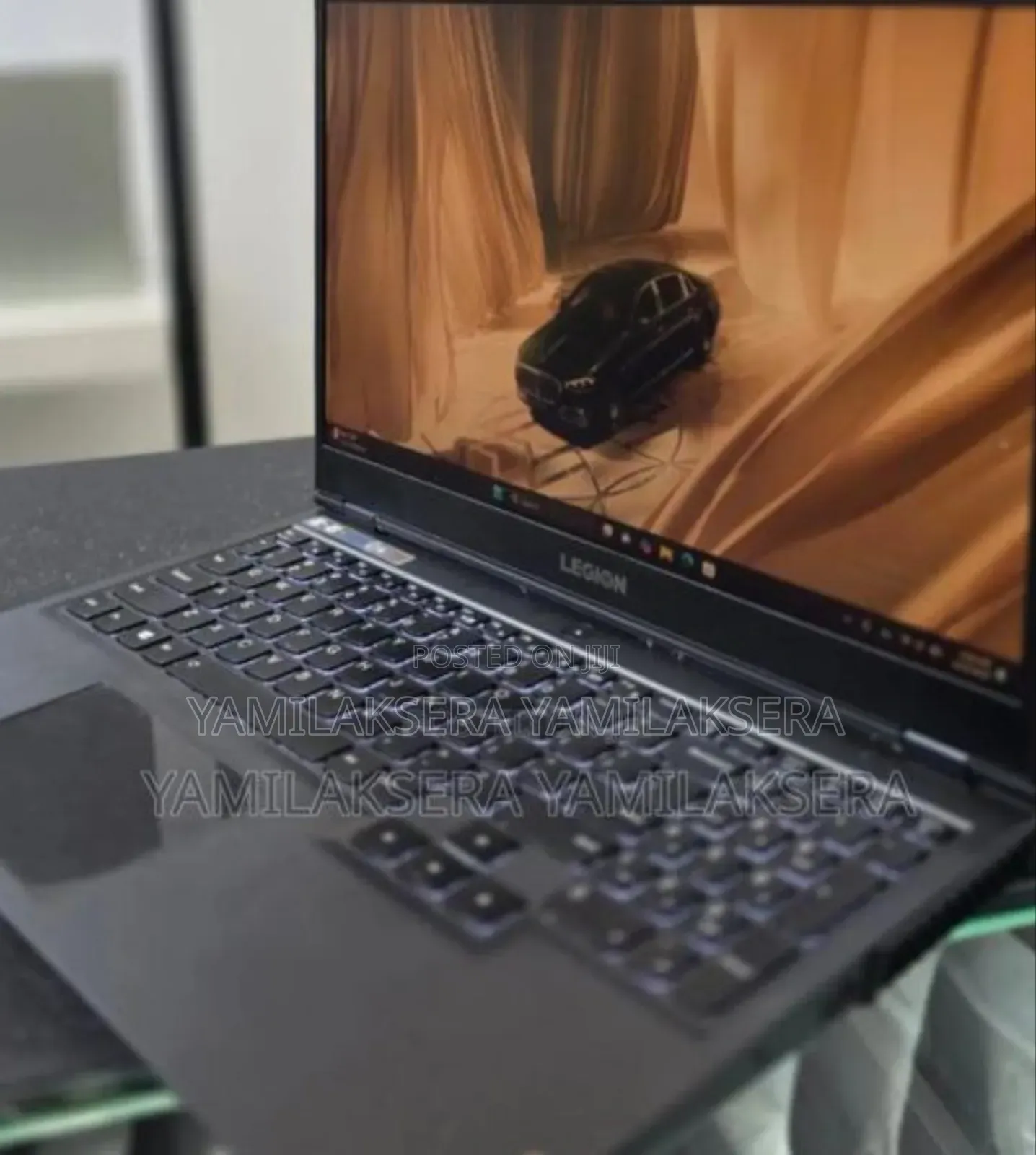 New Lenovo Legion Y7000P IRX9 Gaming Laptop 16GB Intel Core i7 512GB