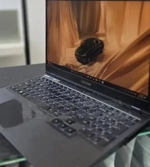 New Lenovo Legion Y7000P IRX9 Gaming Laptop 16GB Intel Core i7 512GB