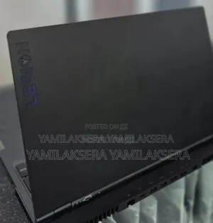 New Lenovo Legion Y7000P IRX9 Gaming Laptop 16GB Intel Core i7 512GB