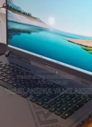 New Laptop Asus 64GB Intel Core i9 SSD 2T