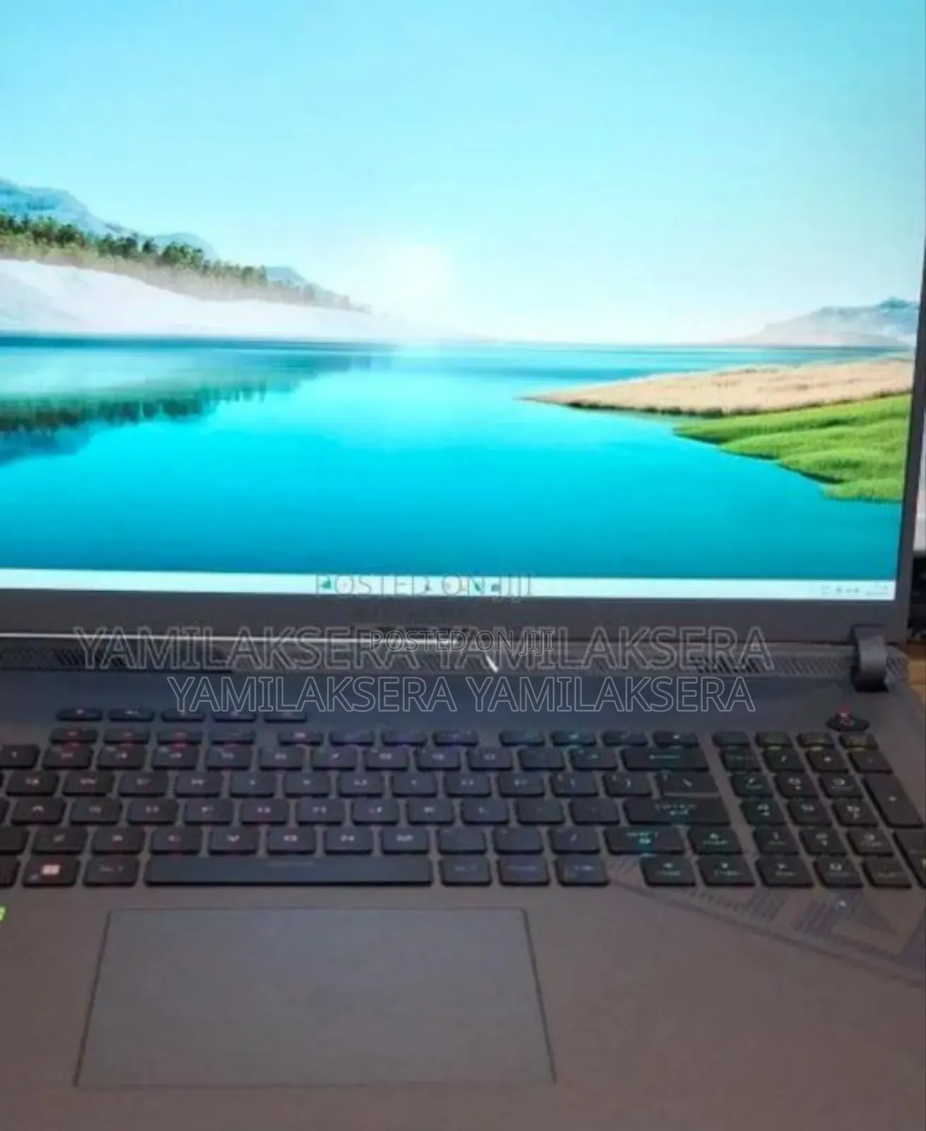 New Laptop Asus 64GB Intel Core i9 SSD 2T