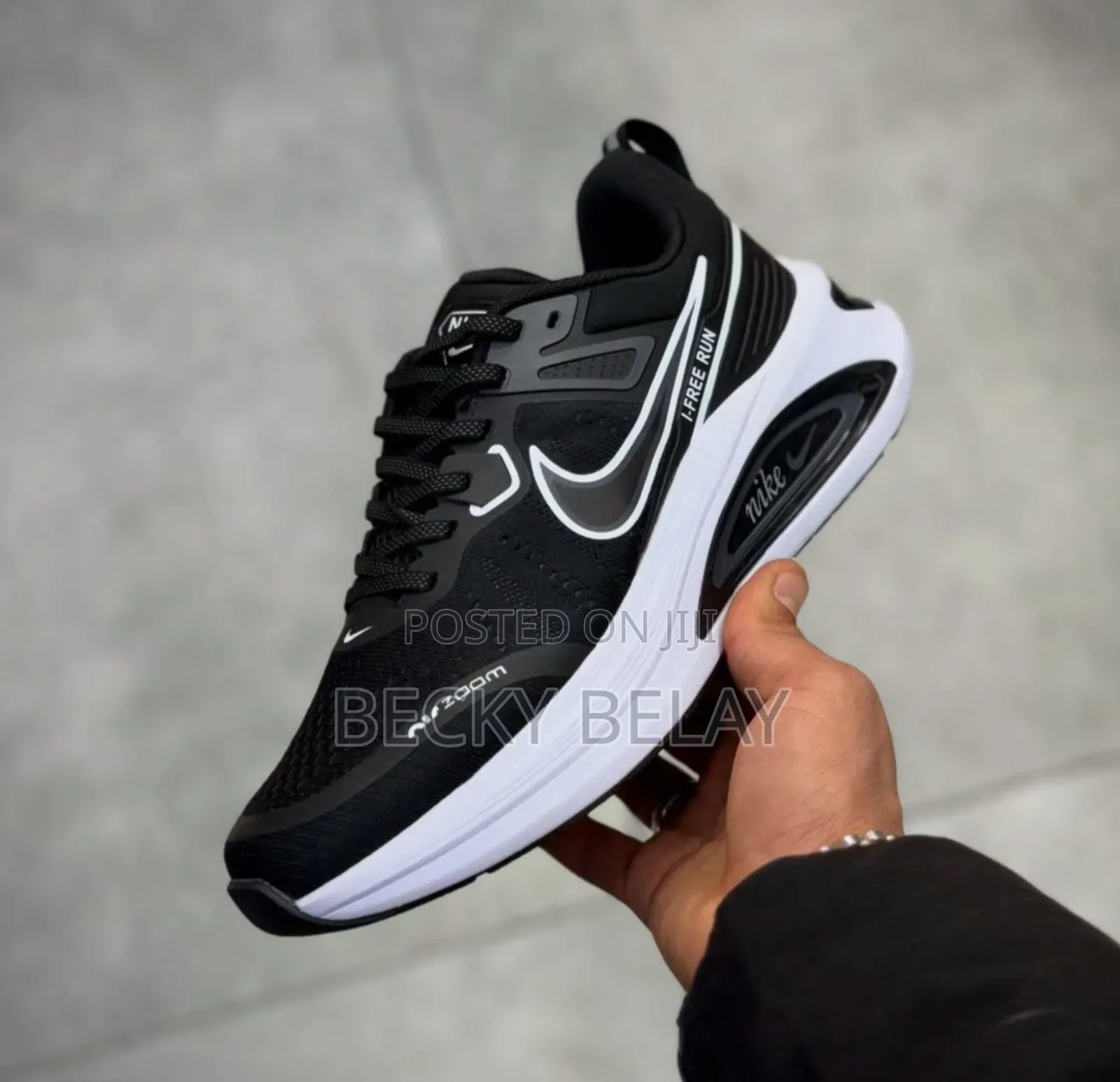 Nike Air Zoom Pegasus Men's Sneaker Shoes