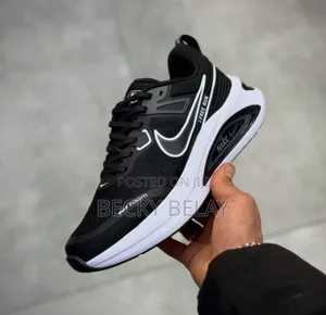 Photo - Nike Air Zoom Pegasus Men's Sneaker Shoes