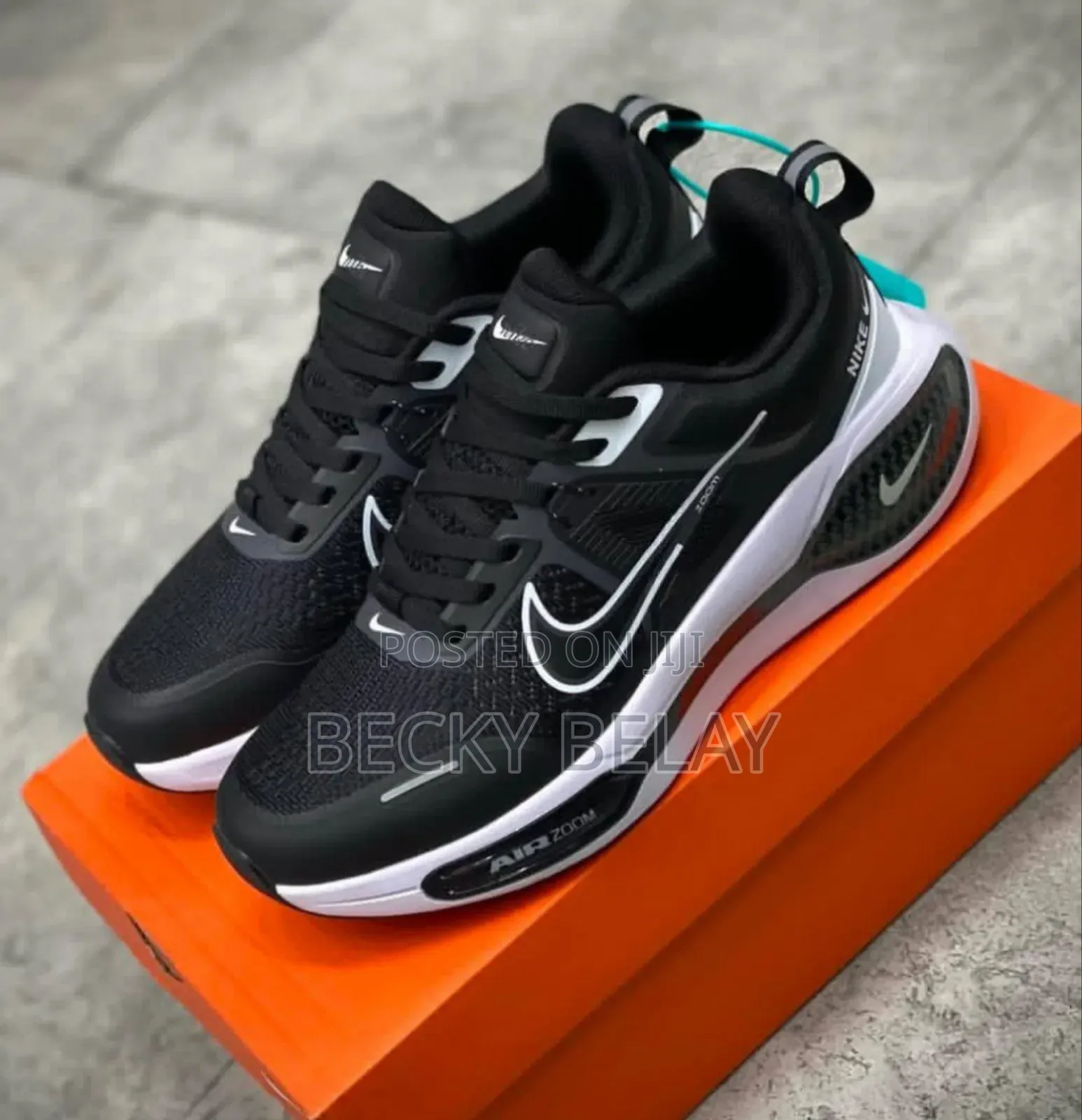 Nike Air Zoom Pegasus Men's Sneaker Shoes