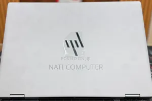 Photo - New Laptop HP Pavilion 15 16GB Intel Core I7 SSD 512GB