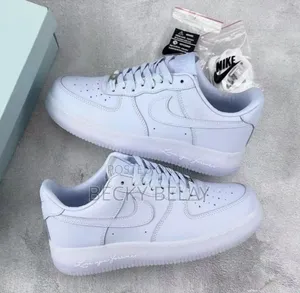 Nocta X Nike Air Force 1 Low Shoes