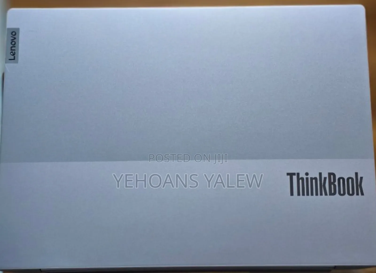 New Laptop Lenovo Thinkbook 14 32GB Intel Core I7 SSD 512GB