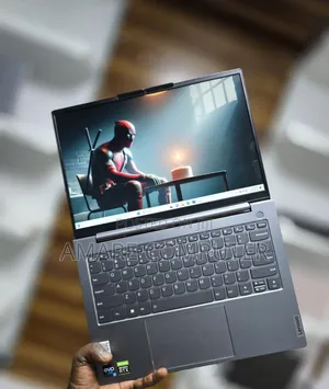 New Laptop Lenovo ThinkBook 15 32GB Intel Core I7 SSD 512GB