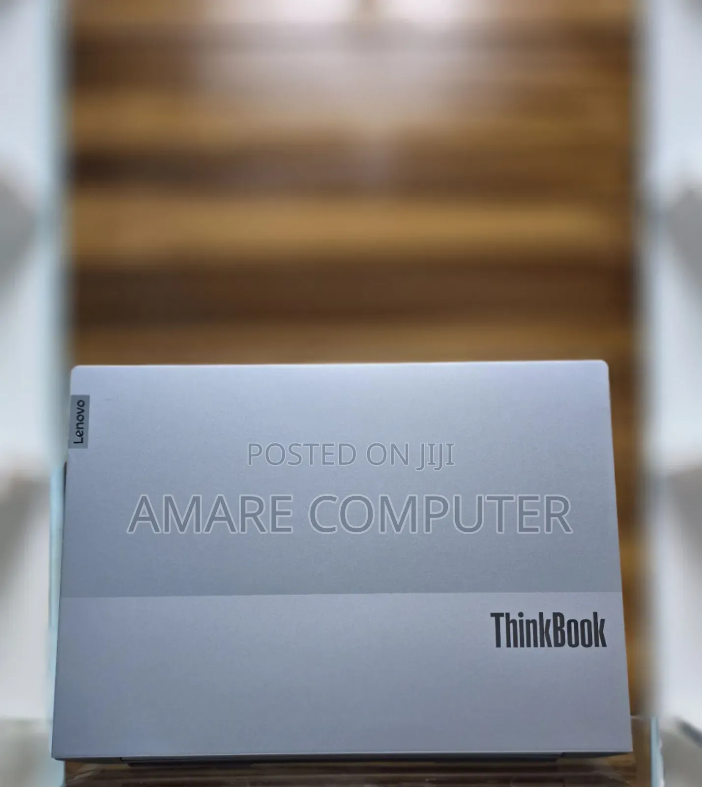 New Laptop Lenovo ThinkBook 15 32GB Intel Core I7 SSD 512GB