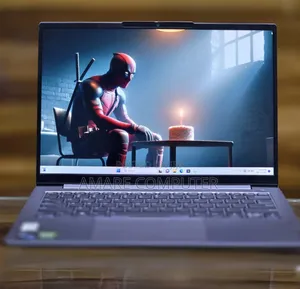 New Laptop Lenovo ThinkBook 15 32GB Intel Core I7 SSD 512GB