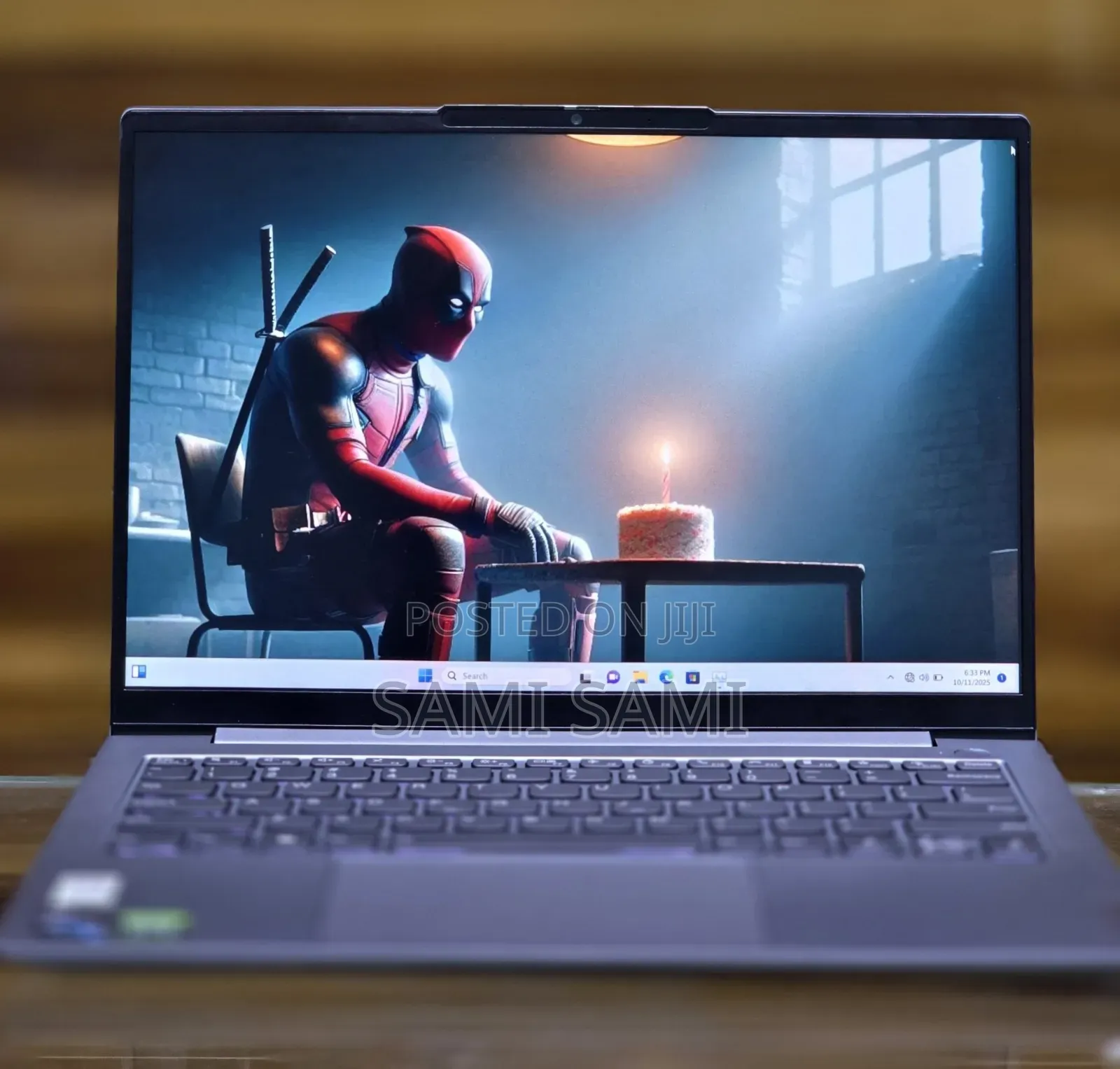 New Laptop Lenovo Thinkbook 14 32GB Intel Core I7 SSD 512GB