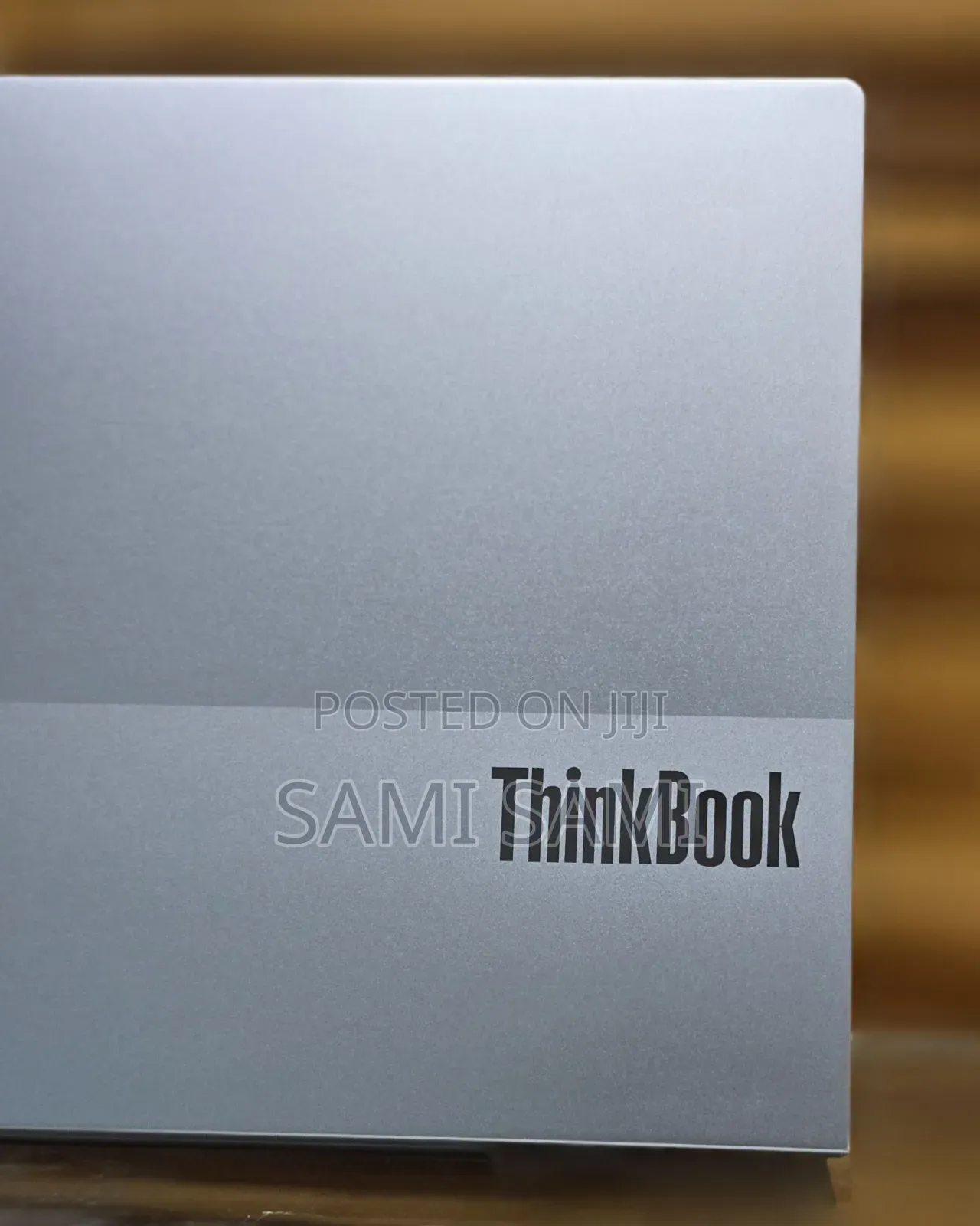 New Laptop Lenovo Thinkbook 14 32GB Intel Core I7 SSD 512GB