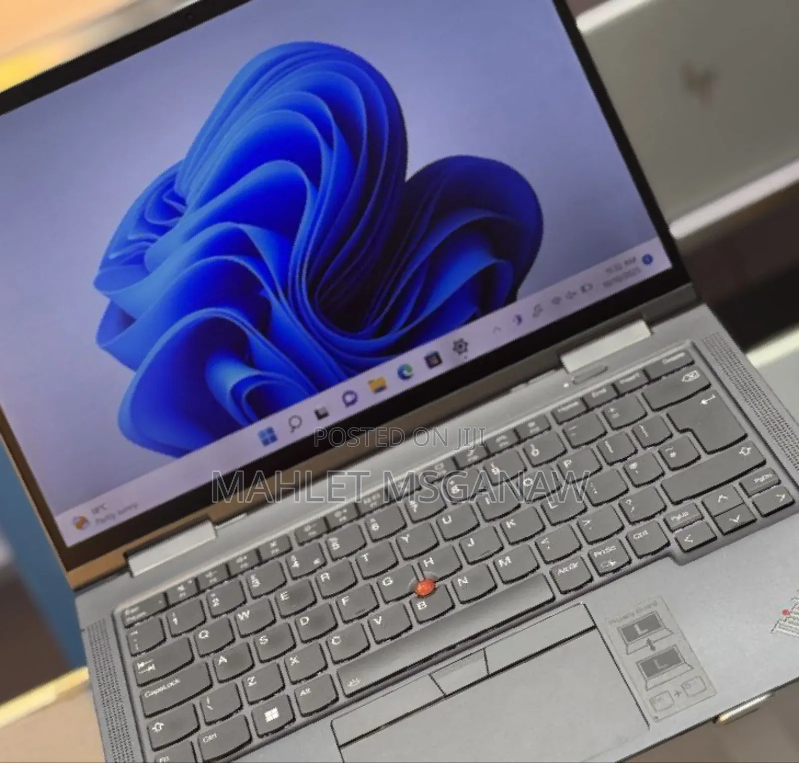 New Laptop Lenovo ThinkPad X300 32GB Intel Core I7 SSD 512GB