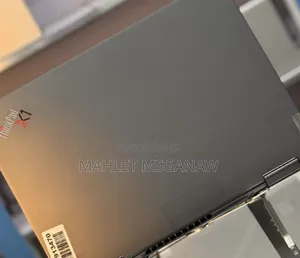 New Laptop Lenovo ThinkPad X300 32GB Intel Core I7 SSD 512GB