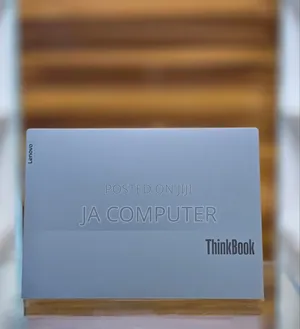 New Laptop Lenovo Thinkbook 14 32GB Intel Core I7 SSD 512GB