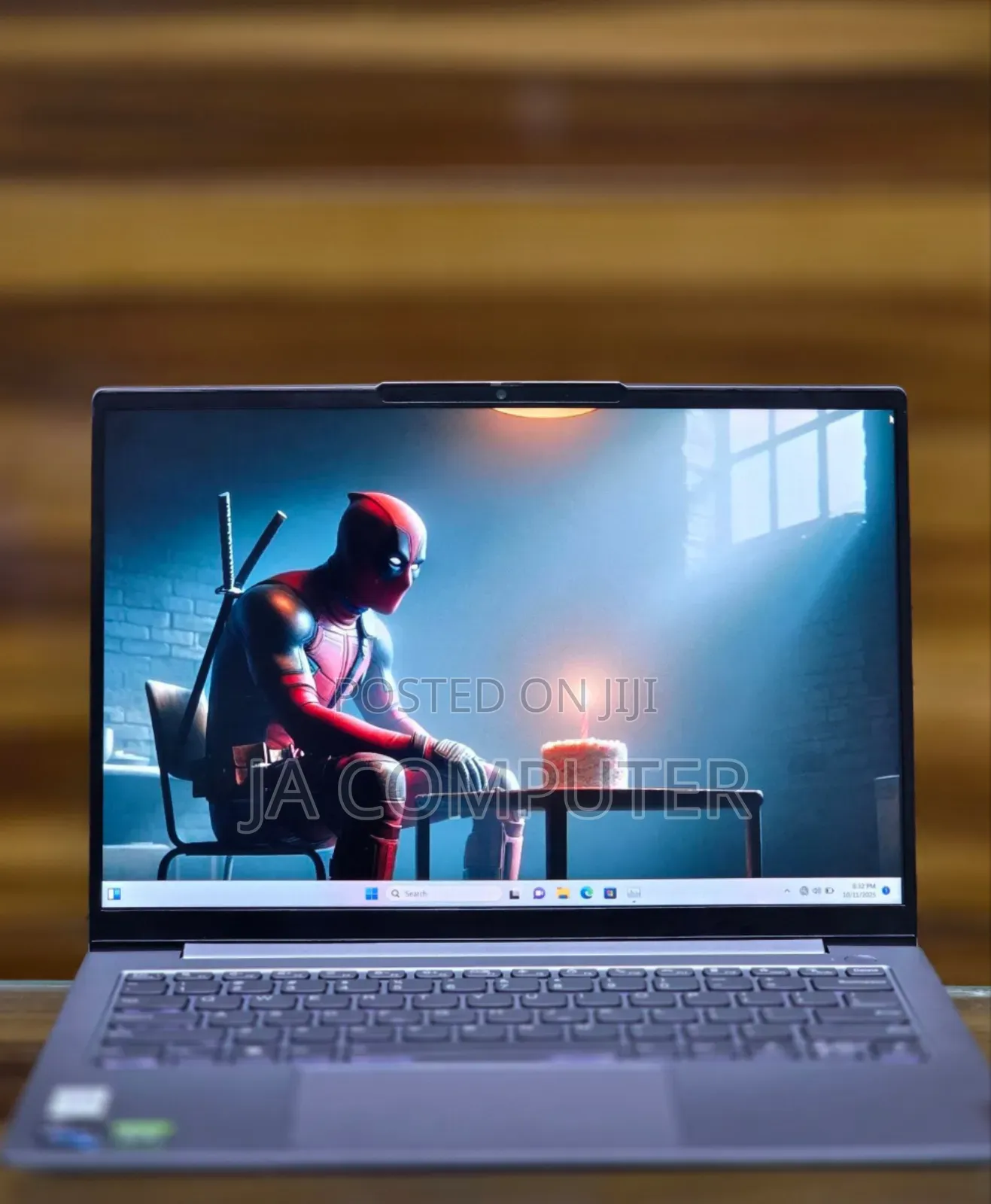 New Laptop Lenovo Thinkbook 14 32GB Intel Core I7 SSD 512GB