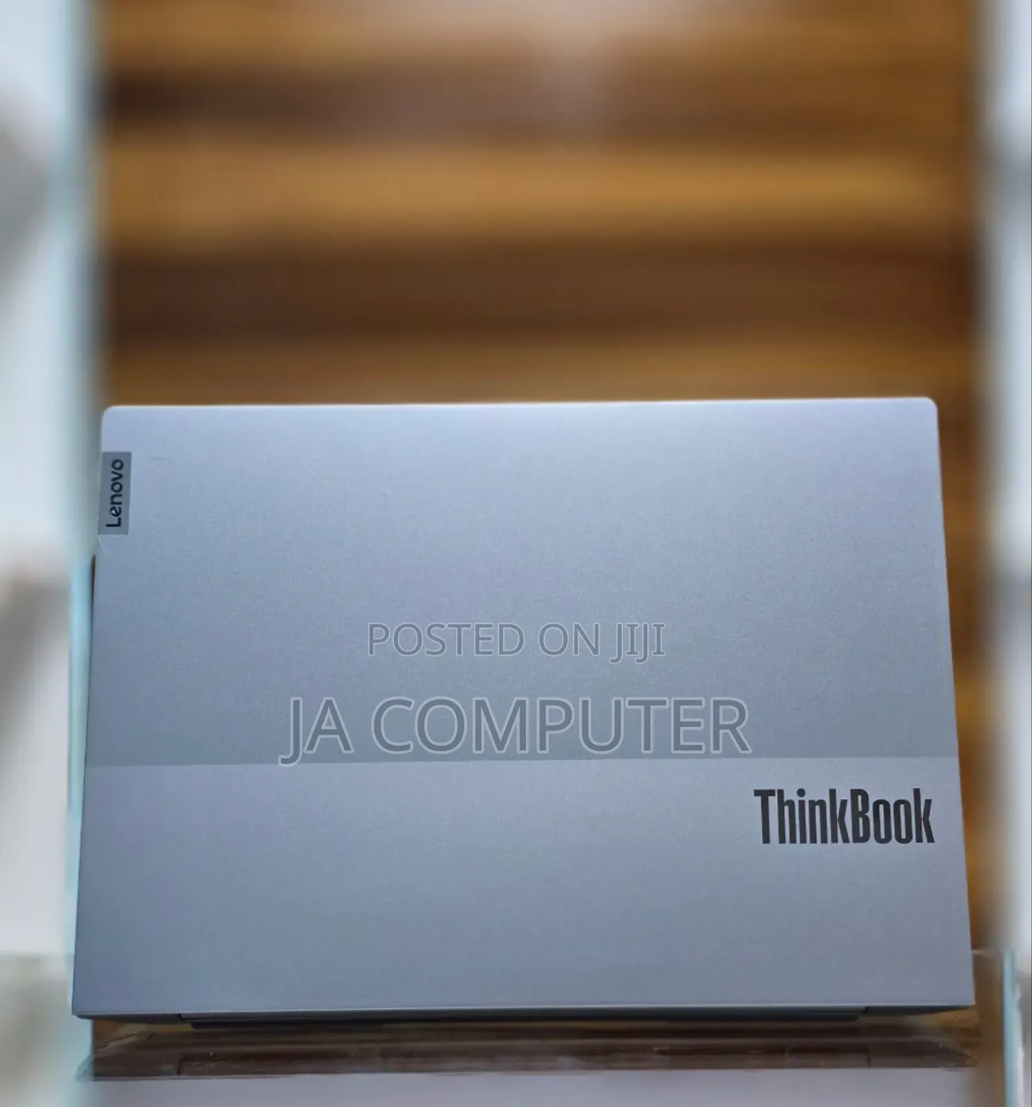 New Laptop Lenovo Thinkbook 14 32GB Intel Core I7 SSD 512GB