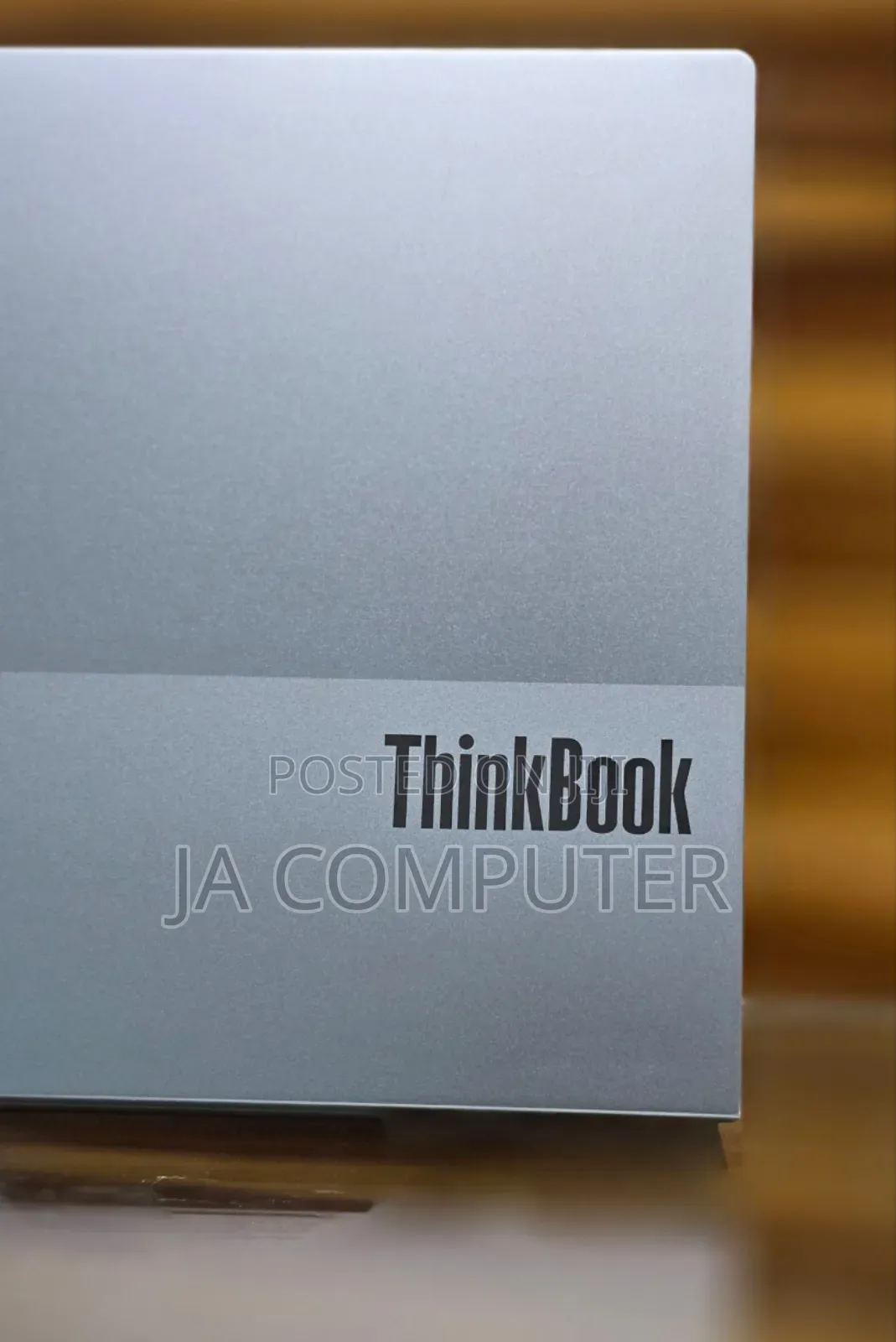 New Laptop Lenovo Thinkbook 14 32GB Intel Core I7 SSD 512GB