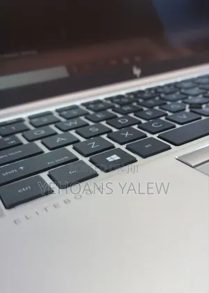 New Laptop HP EliteBook 840 G6 16GB Intel Core I5 SSD 512GB