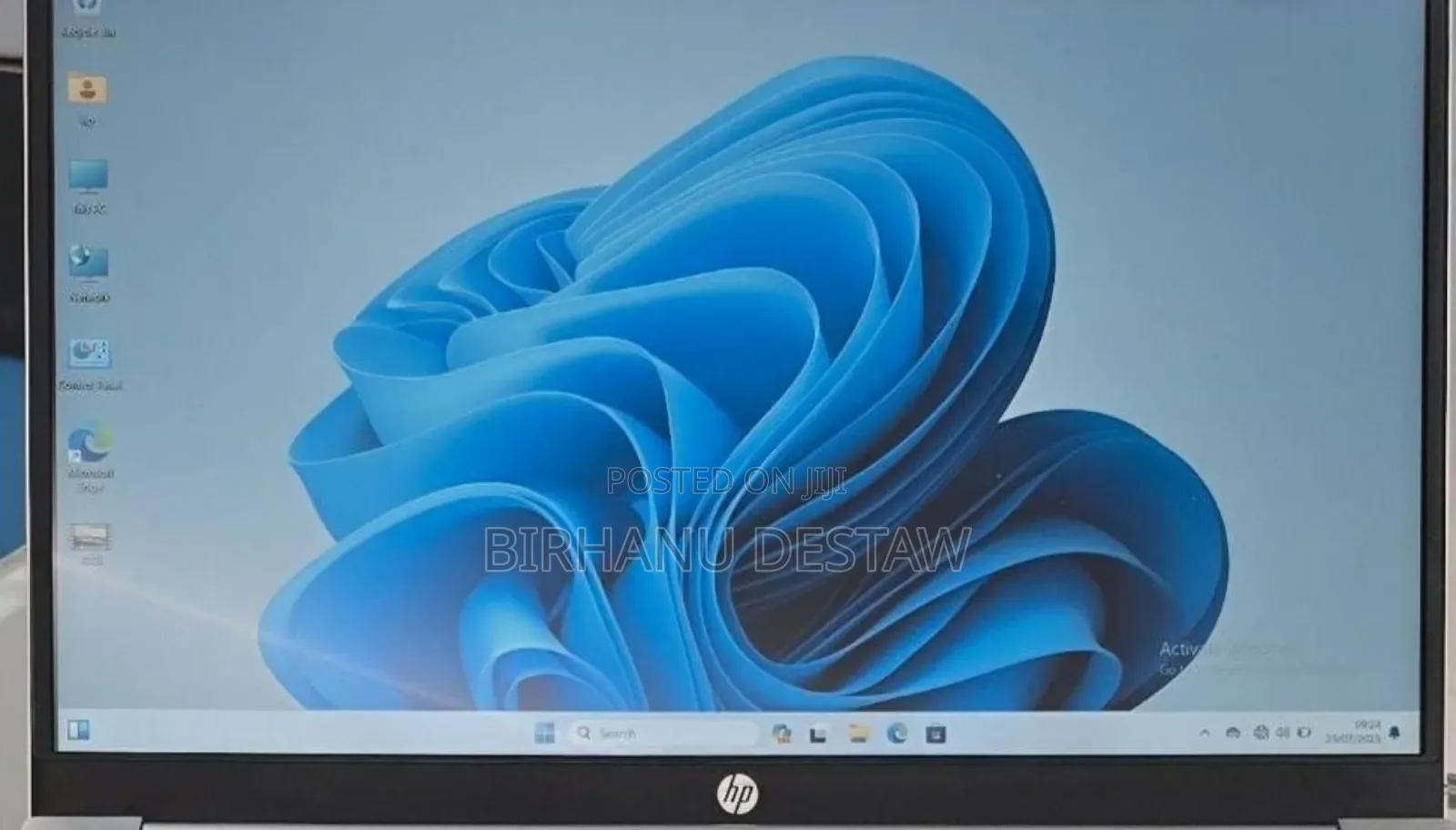 New Laptop HP Pavilion 15 16GB Intel Core I5 SSD 1T