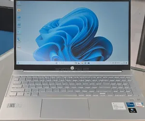 New Laptop HP Pavilion 15 16GB Intel Core I5 SSD 1T