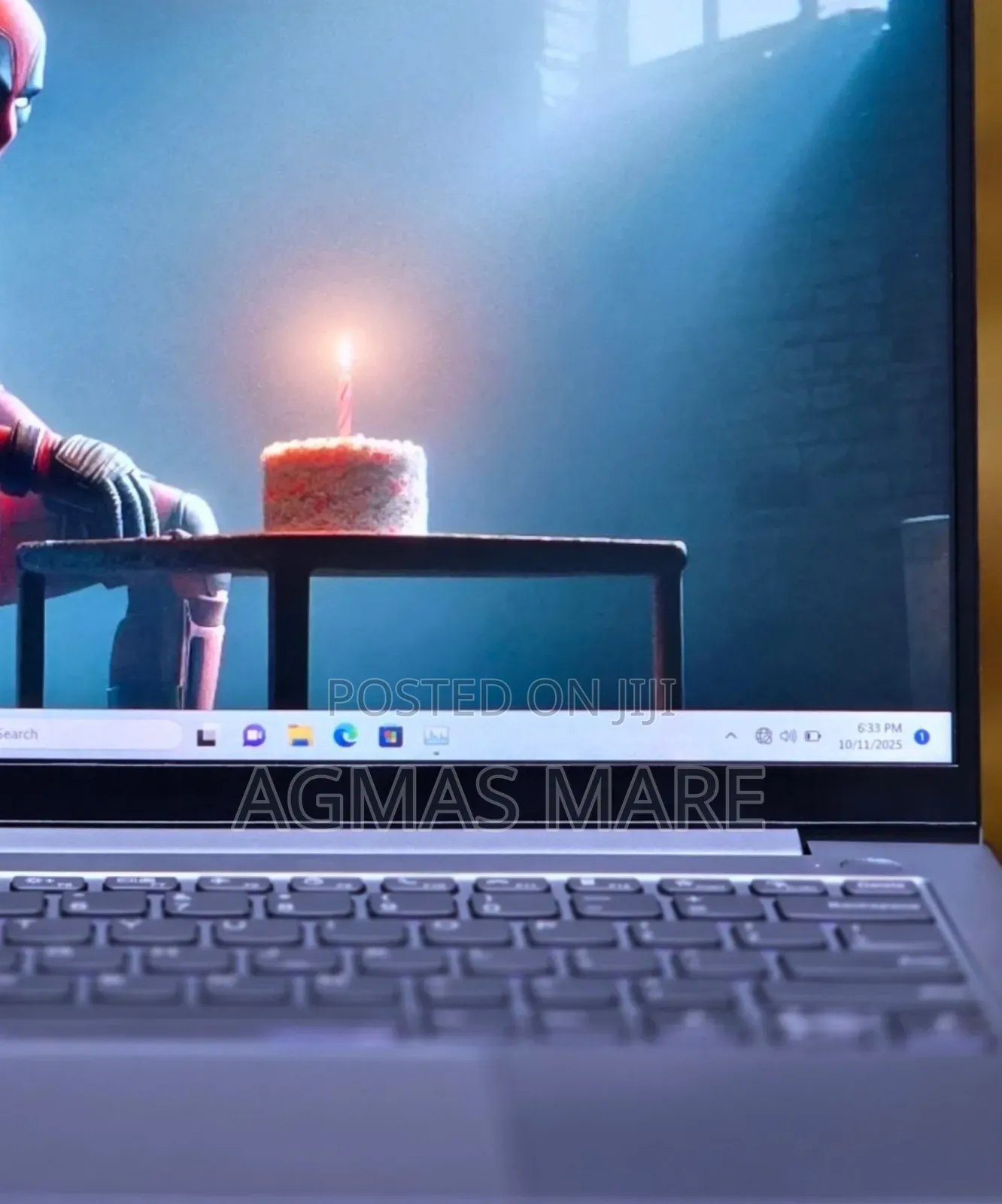 New Laptop Lenovo Thinkbook 14 32GB Intel Core I7 SSD 512GB