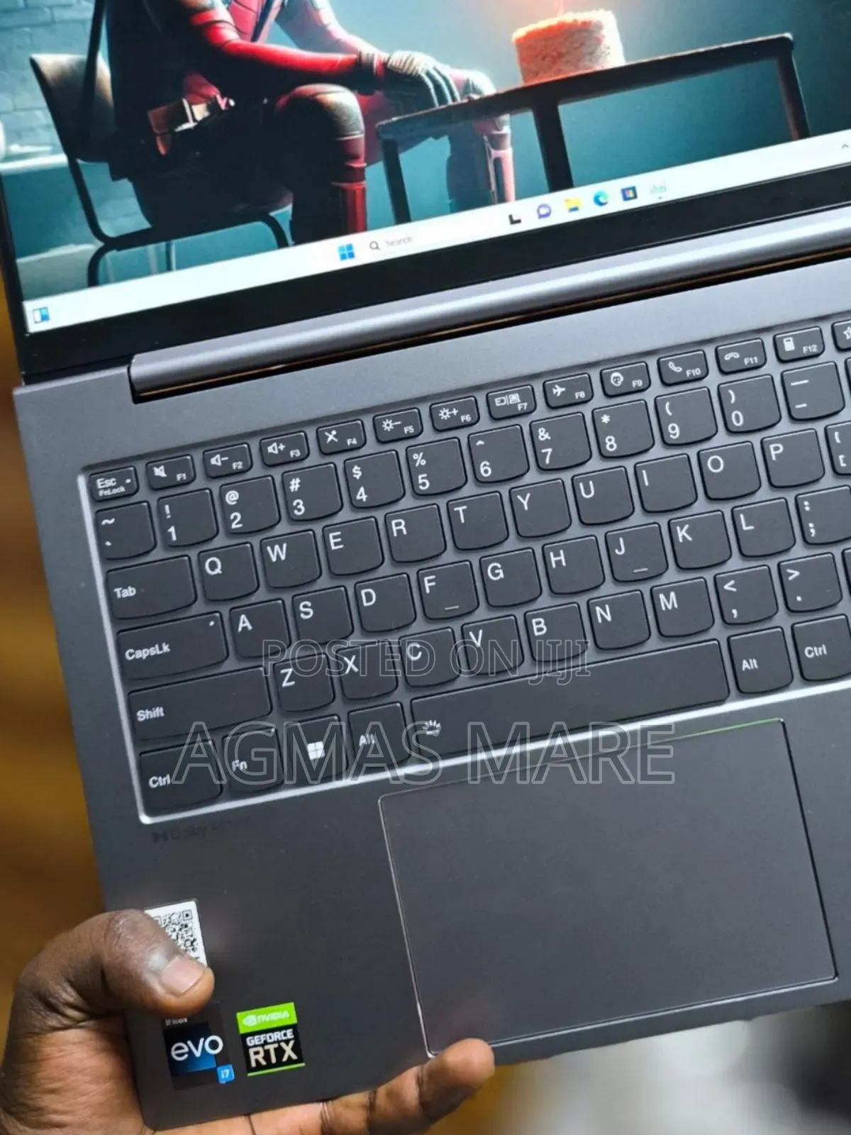 New Laptop Lenovo Thinkbook 14 32GB Intel Core I7 SSD 512GB