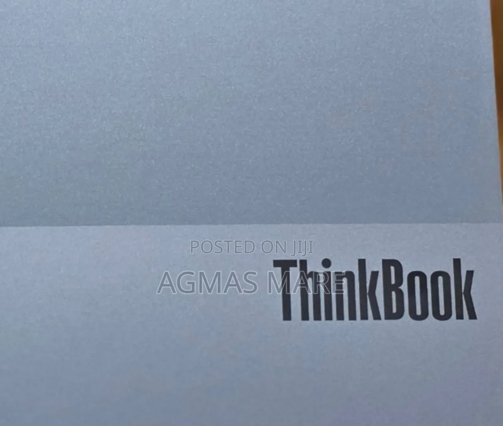 New Laptop Lenovo Thinkbook 14 32GB Intel Core I7 SSD 512GB