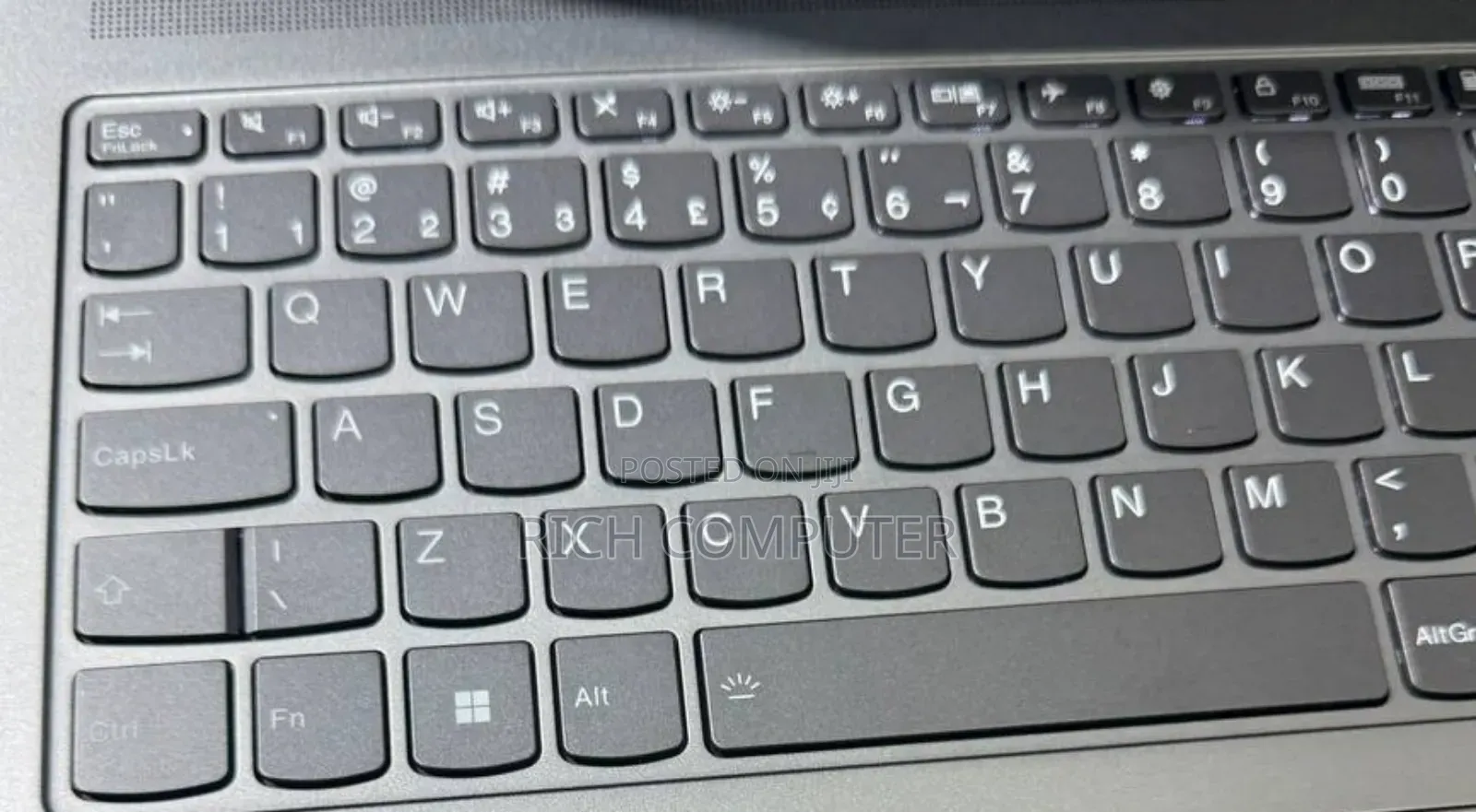 New Laptop Lenovo ThinkPad Yoga 32GB AMD Ryzen SSD 512GB