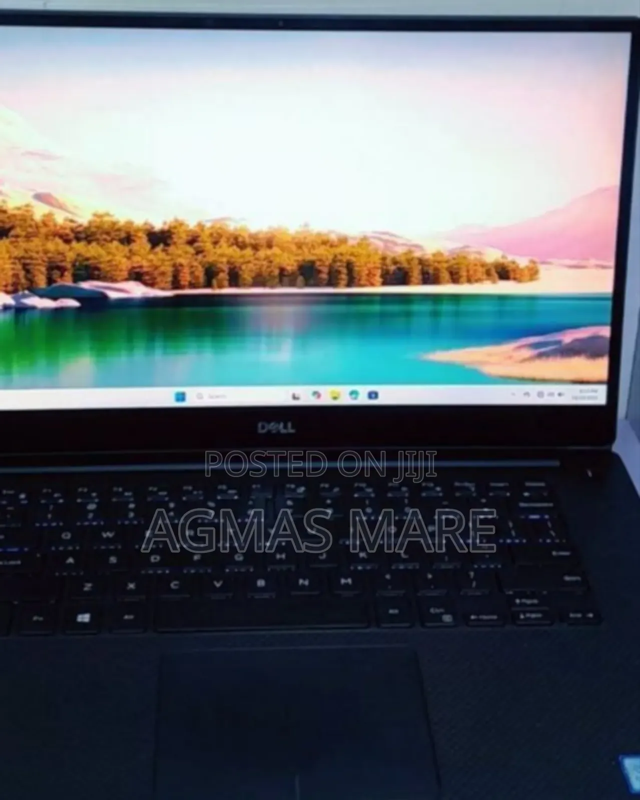 New Laptop Dell Precision 5540 24GB Intel Core I7 SSD 1T