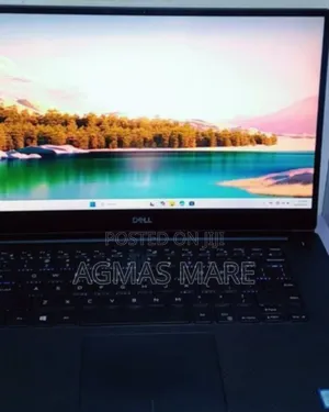 Photo - New Laptop Dell Precision 5540 24GB Intel Core I7 SSD 1T