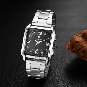 Photo - Men Brand Watch