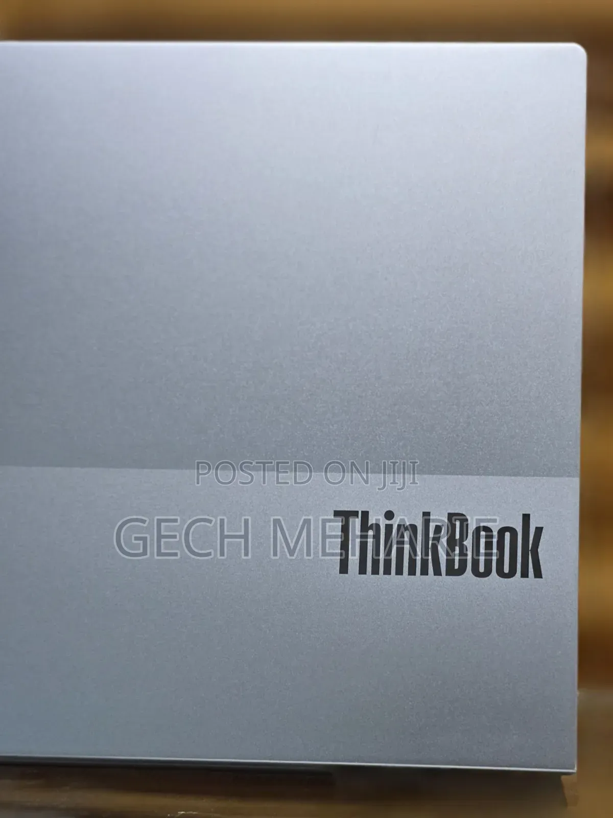 New Laptop Lenovo Thinkbook 14 32GB Intel Core I7 SSD 512GB