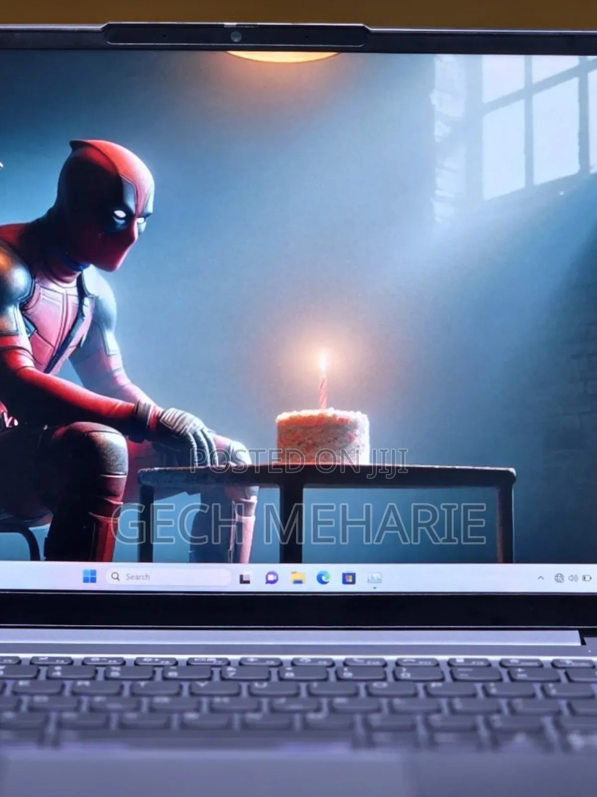 New Laptop Lenovo Thinkbook 14 32GB Intel Core I7 SSD 512GB