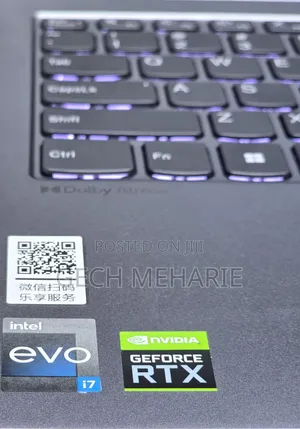 New Laptop Lenovo Thinkbook 14 32GB Intel Core I7 SSD 512GB