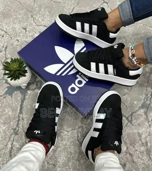 Photo - Adidas Campus Oos Shoes