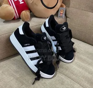 Adidas Campus Oos Shoes