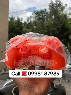 Photo - Ps4 and Ps5 Original Covers