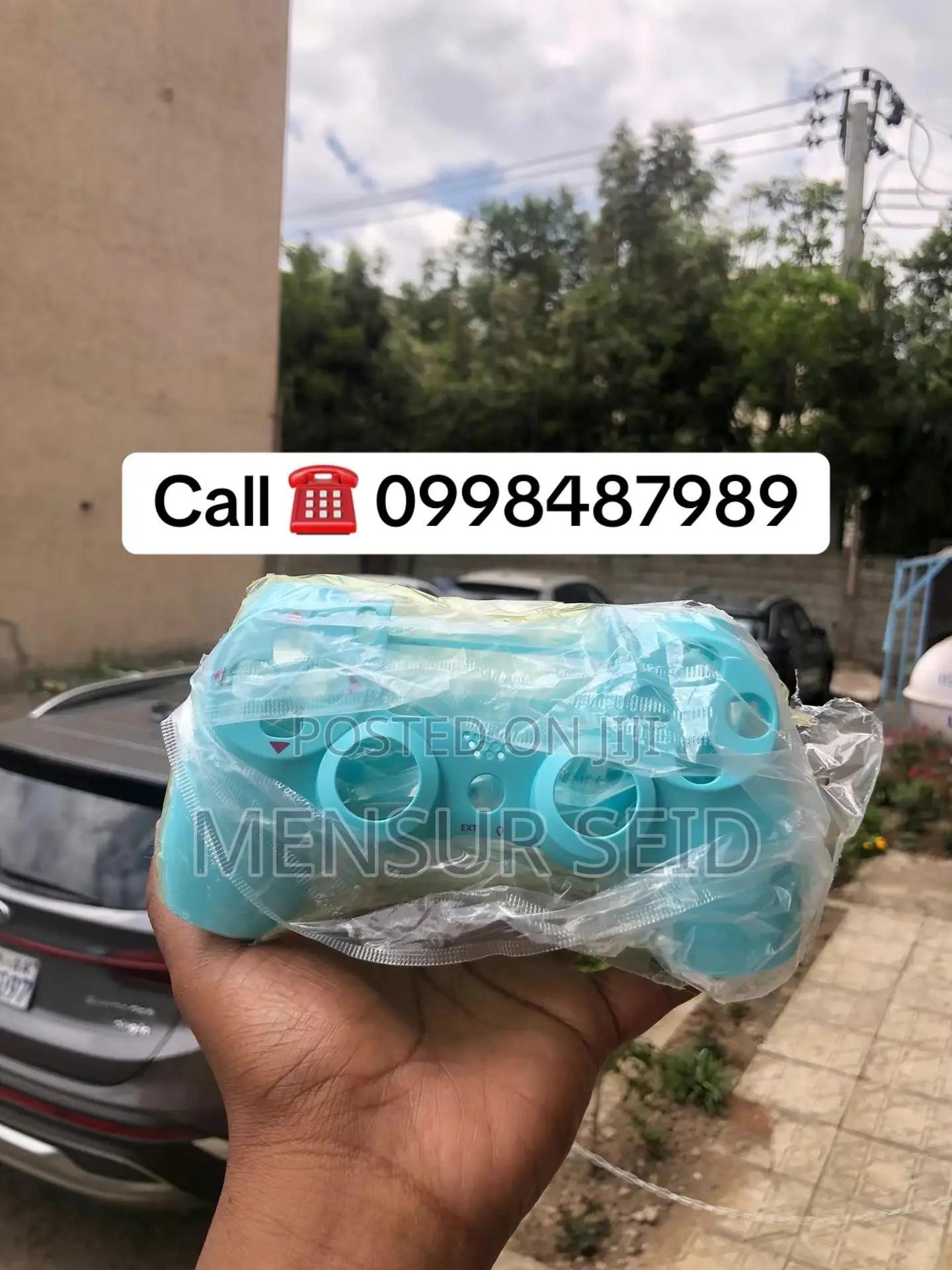 Ps4 and Ps5 Original Covers