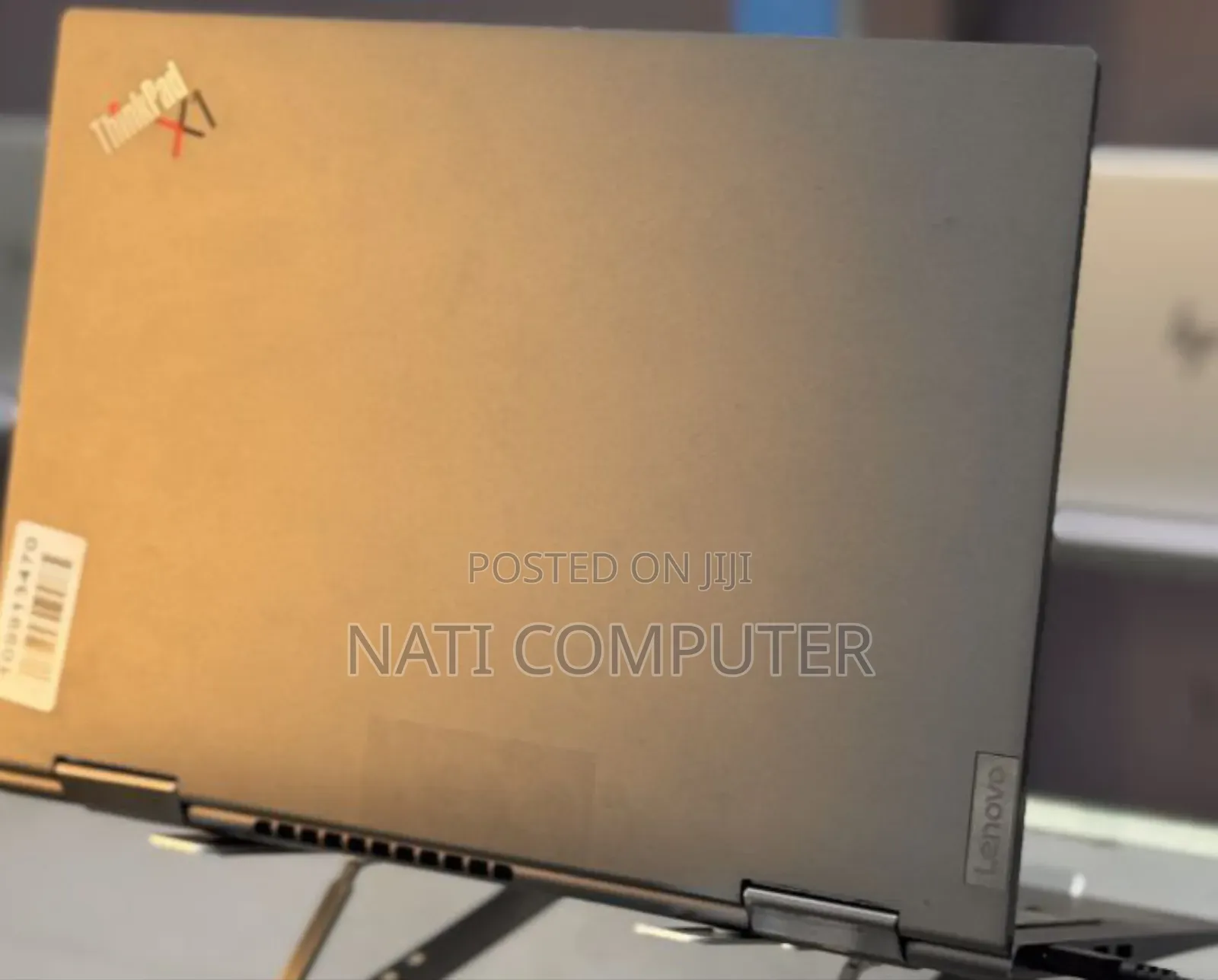 New Laptop Lenovo Legion 5 32GB Intel Core I7 SSD 512GB