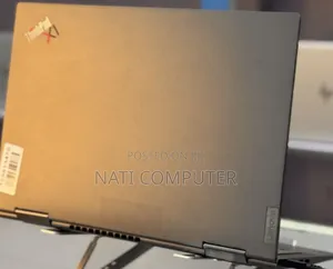 New Laptop Lenovo Legion 5 32GB Intel Core I7 SSD 512GB