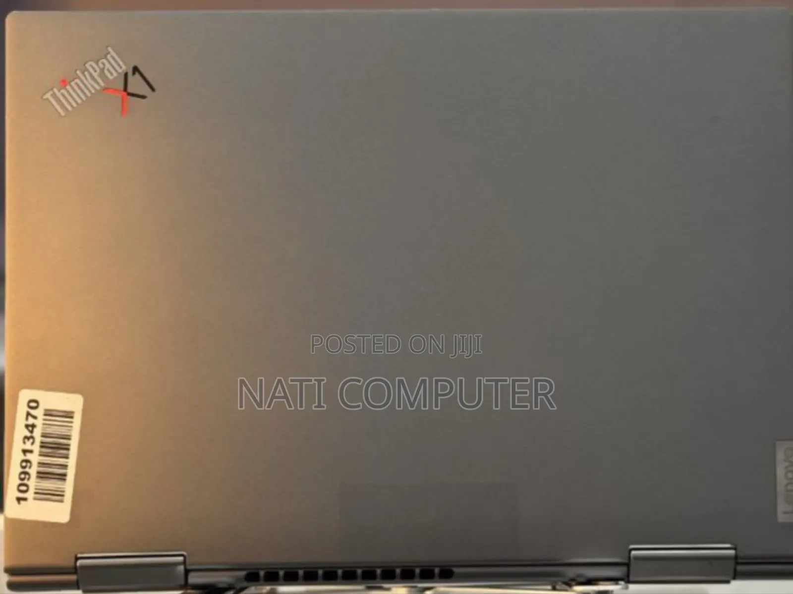 New Laptop Lenovo Legion 5 32GB Intel Core I7 SSD 512GB